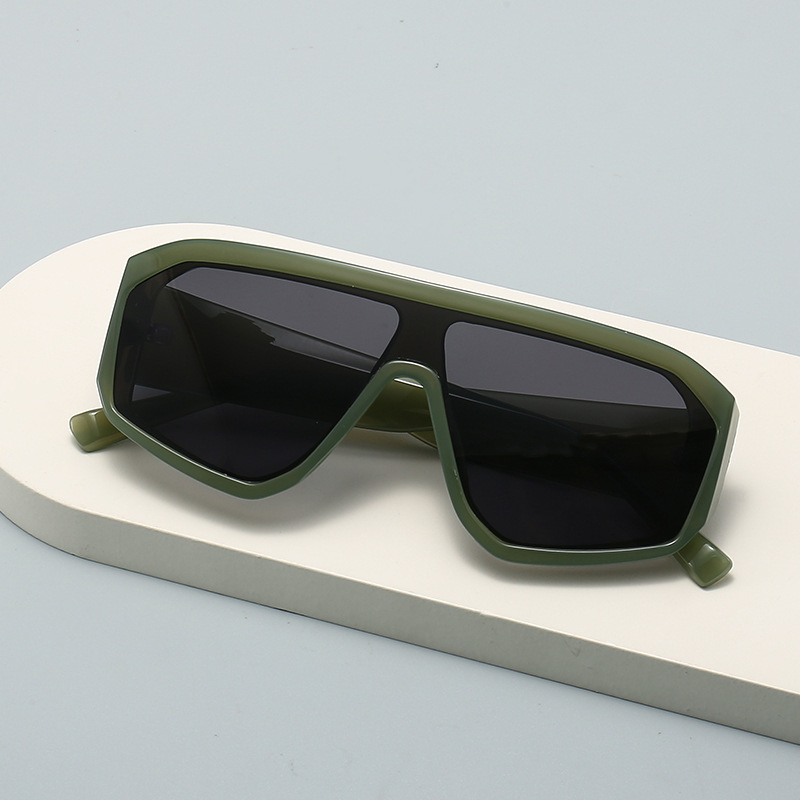 New Y2K Large Frame Joined Bod - Cycling Zones recension och pris