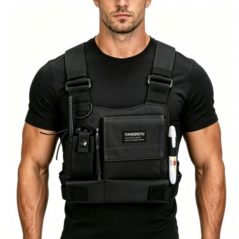 Lightweight Running Vest Backp - Cycling Loop recension och pris