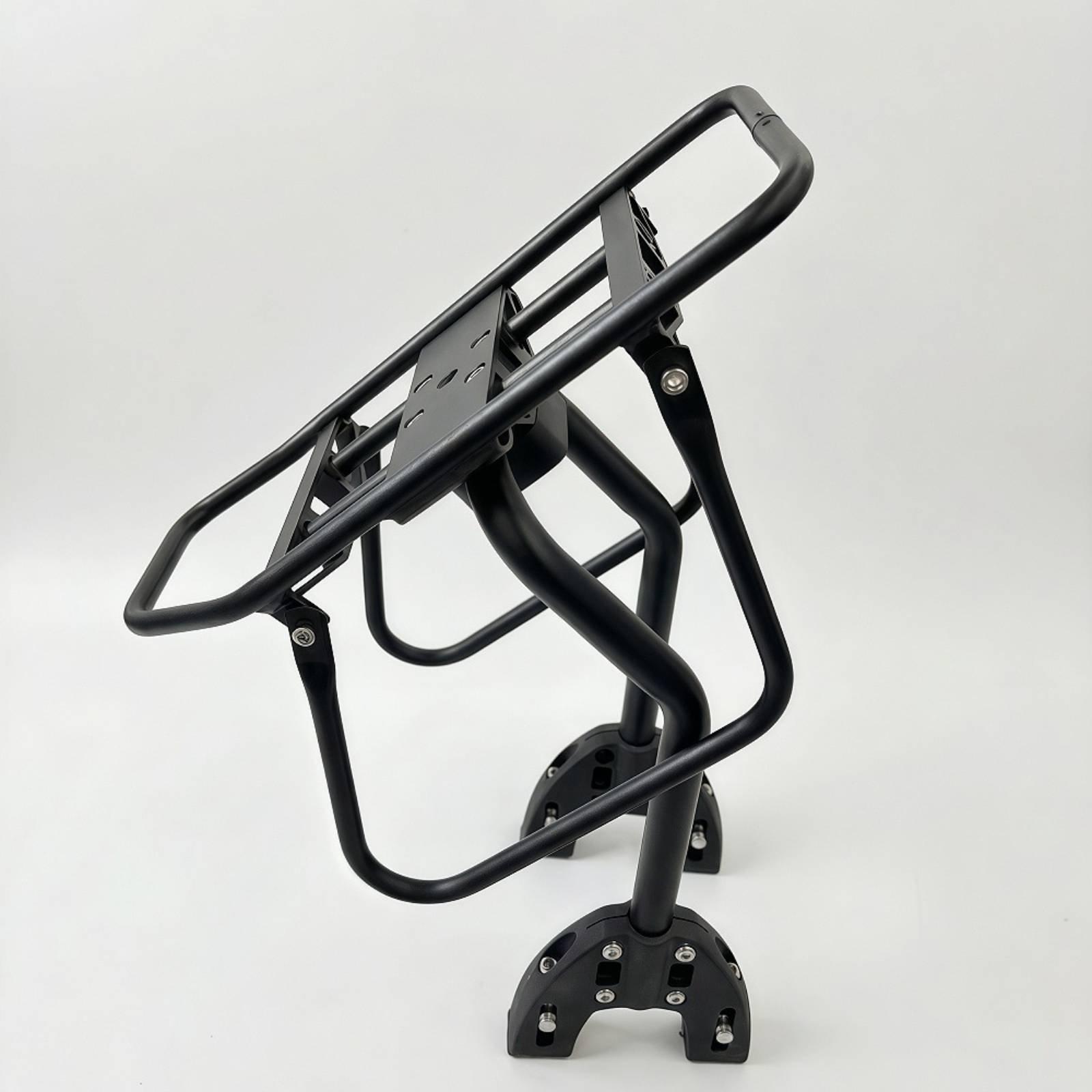 Quick Release Cycle Cargo Rack - Cycling For Commute recension och pris