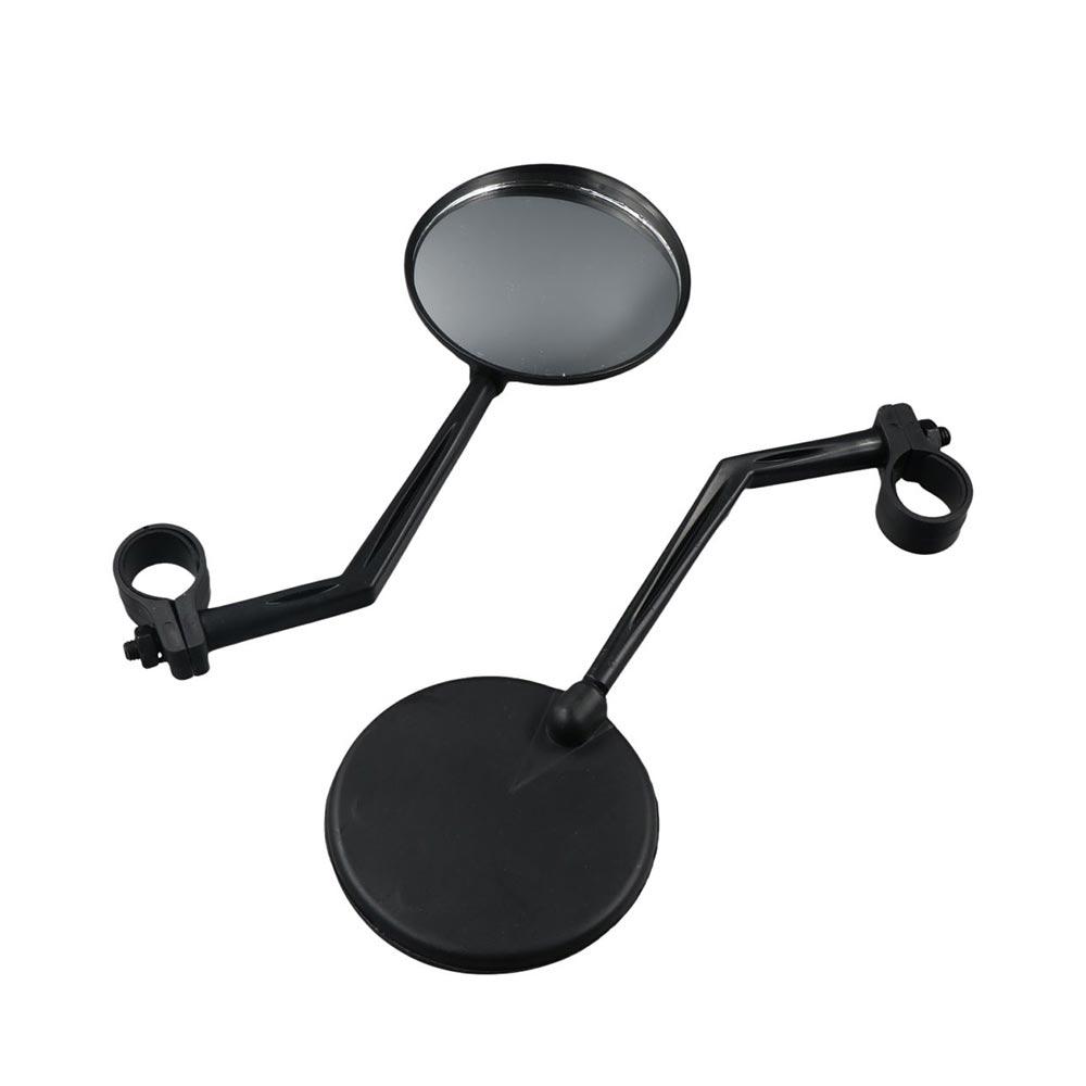 Flexible Handlebar Glass Bike  - Mirror Handlebar Convex recension och pris