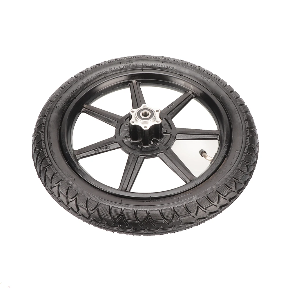 14x2.125 Aluminum Wheel Rim fo - Dynamo Hub Front recension och pris