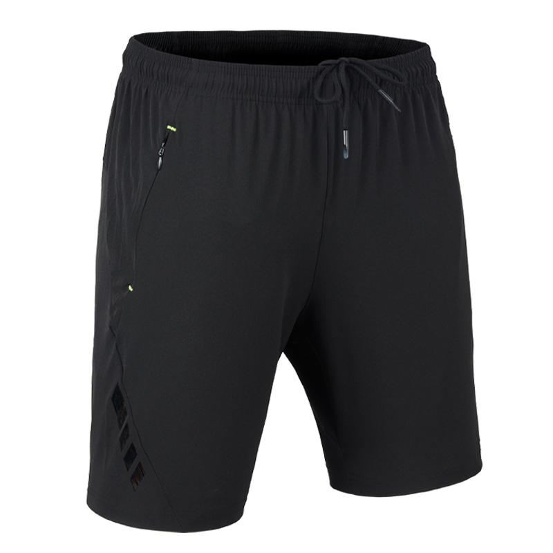 Beach Running Shorts Print Let - Cycling Commuter Shorts recension och pris