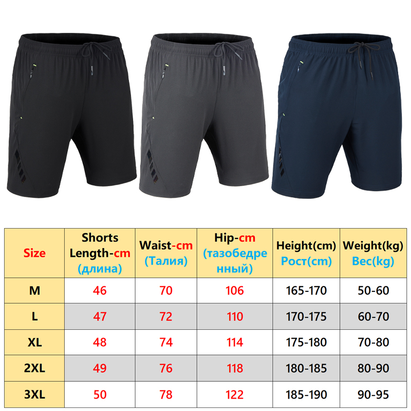Beach Running Shorts Print Let - Cycling Commuter Shorts recension och pris