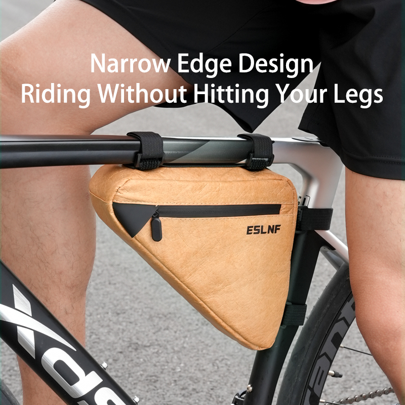ESLNF Eco-Friendly Reusable Bi - Commuting With Road Bike recension och pris