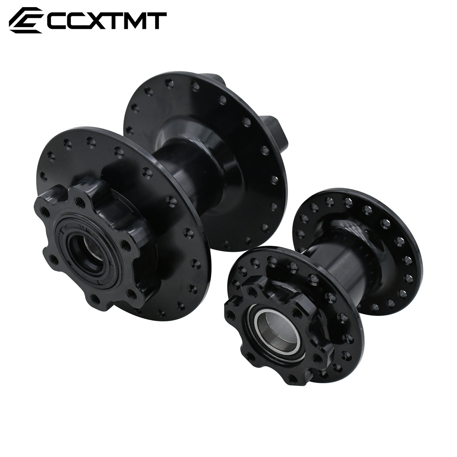 Motorcycle Electric Bicycle Fr - Dynamo Hub Front recension och pris