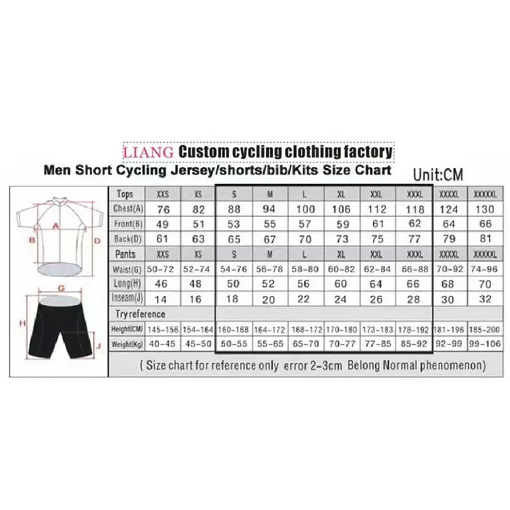Jayco Alula Cycling Jersey 202 - Cycling Commuter Shorts recension och pris