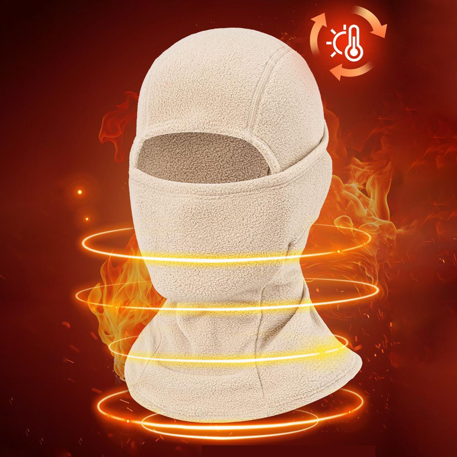 Ski Masque Cycling Neck Warmer - Cycling For Commute recension och pris
