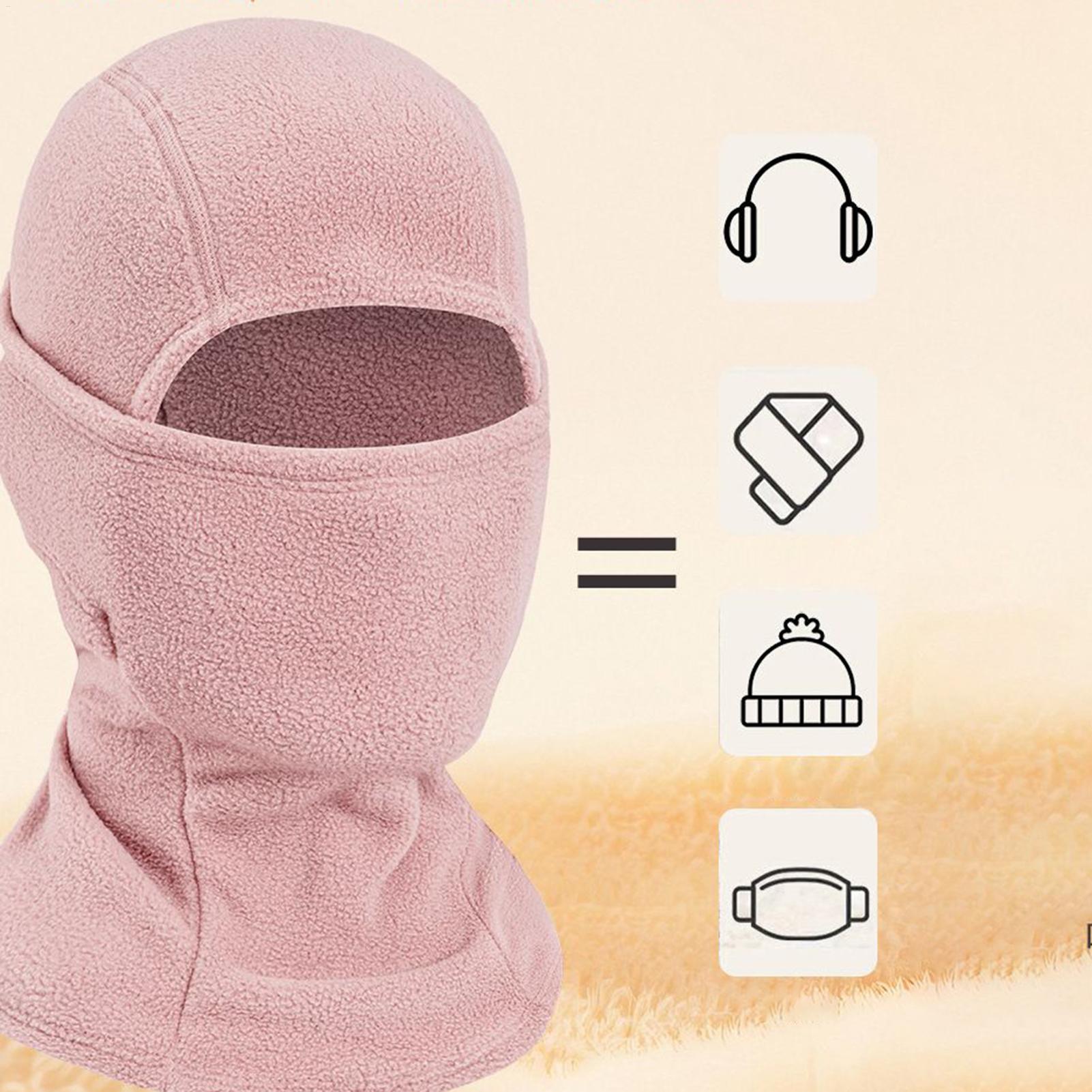 Ski Masque Cycling Neck Warmer - Cycling For Commute recension och pris