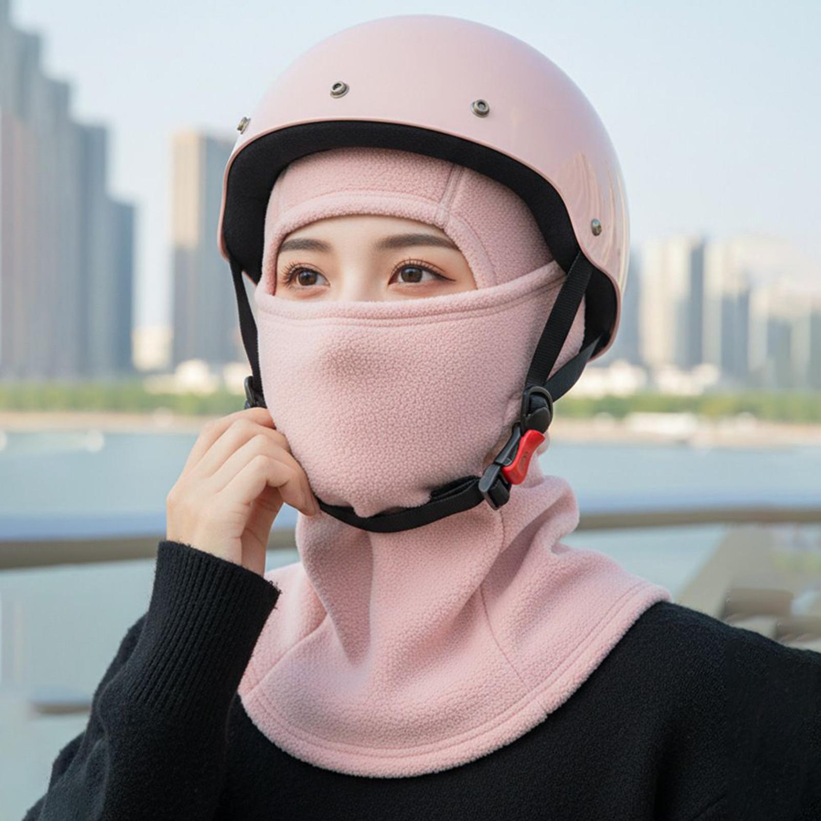 Ski Masque Cycling Neck Warmer - Cycling For Commute recension och pris
