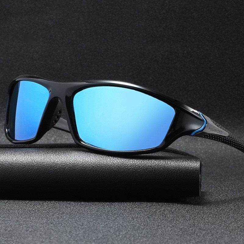New Retro Style Square Frame C - Cycling Zones recension och pris