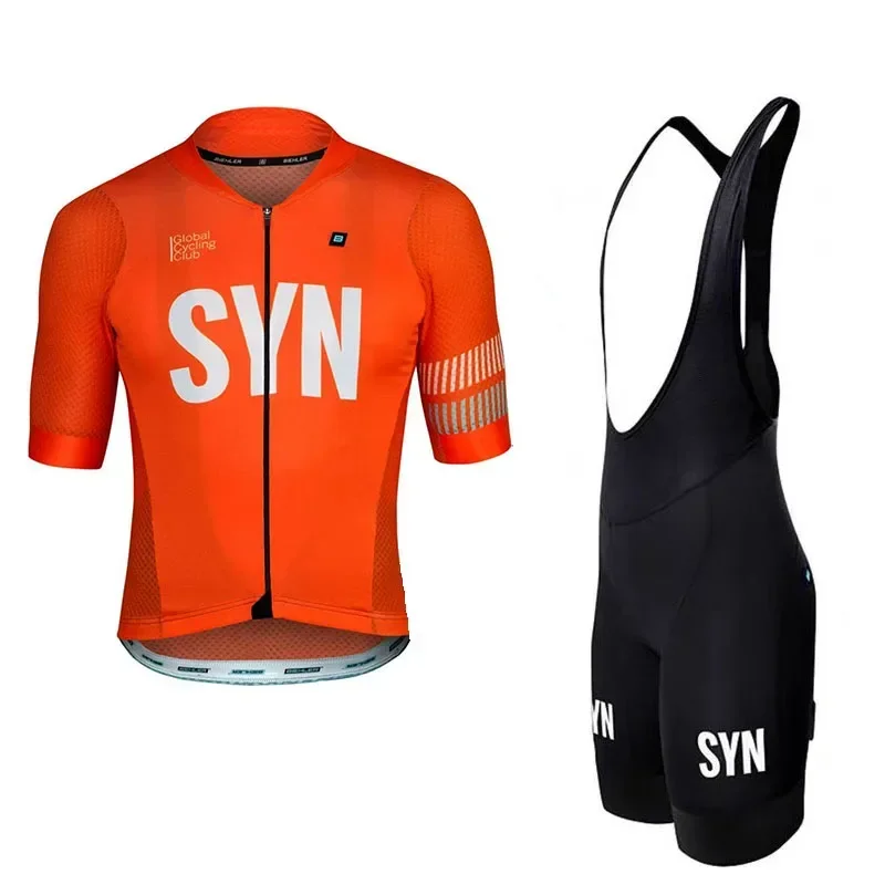 SYN Bicycle riding clothes men - Cycling Commuter Pants recension och pris