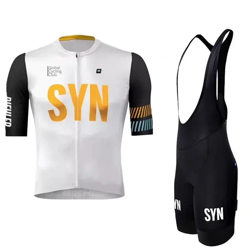 SYN Bicycle riding clothes men - Cycling Commuter Pants recension och pris