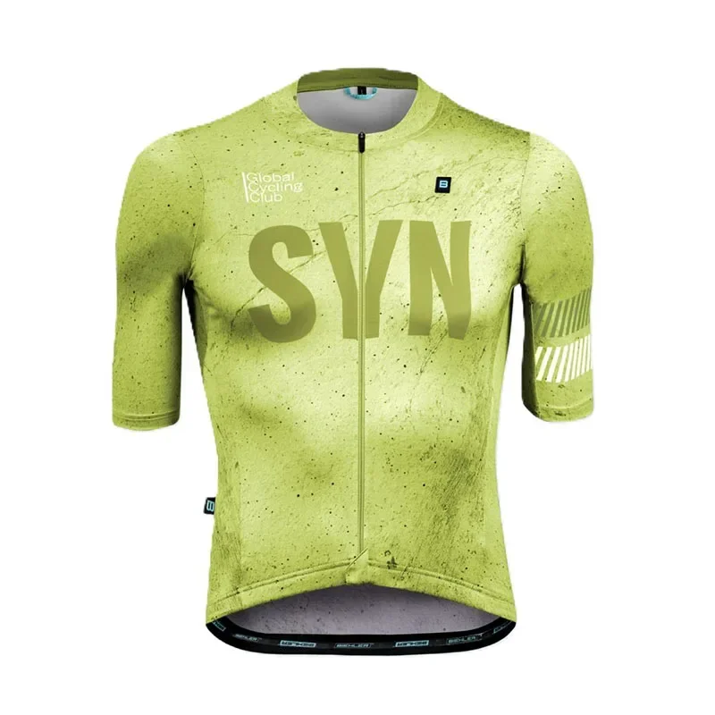 SYN Bicycle riding clothes men - Cycling Commuter Pants recension och pris