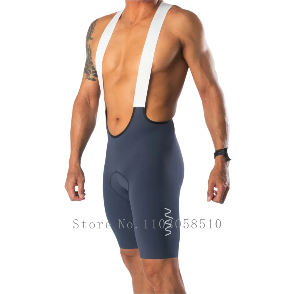 wyn Men Cycling Bib Shorts Lon - Cycling Commuter Pants recension och pris