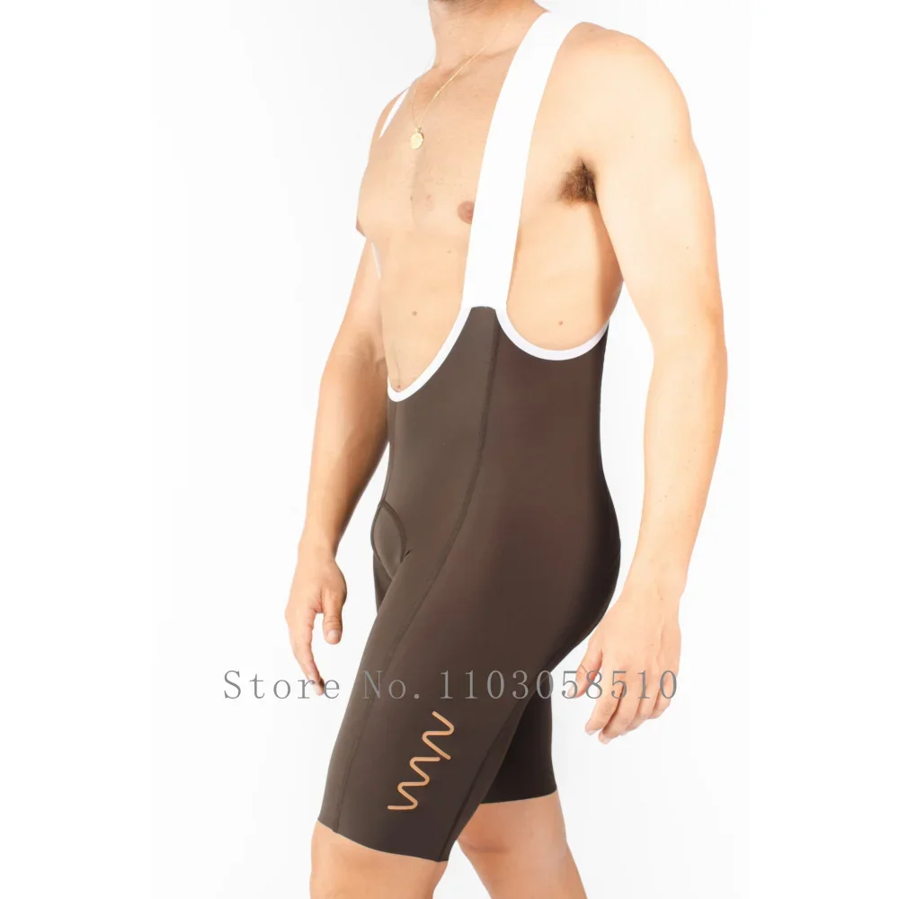 wyn Men Cycling Bib Shorts Lon - Cycling Commuter Pants recension och pris