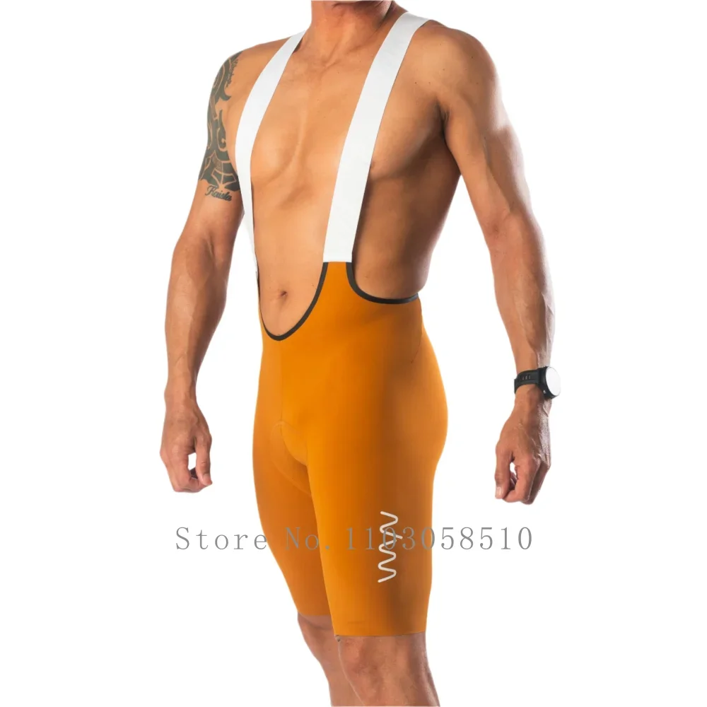 wyn Men Cycling Bib Shorts Lon - Cycling Commuter Pants recension och pris