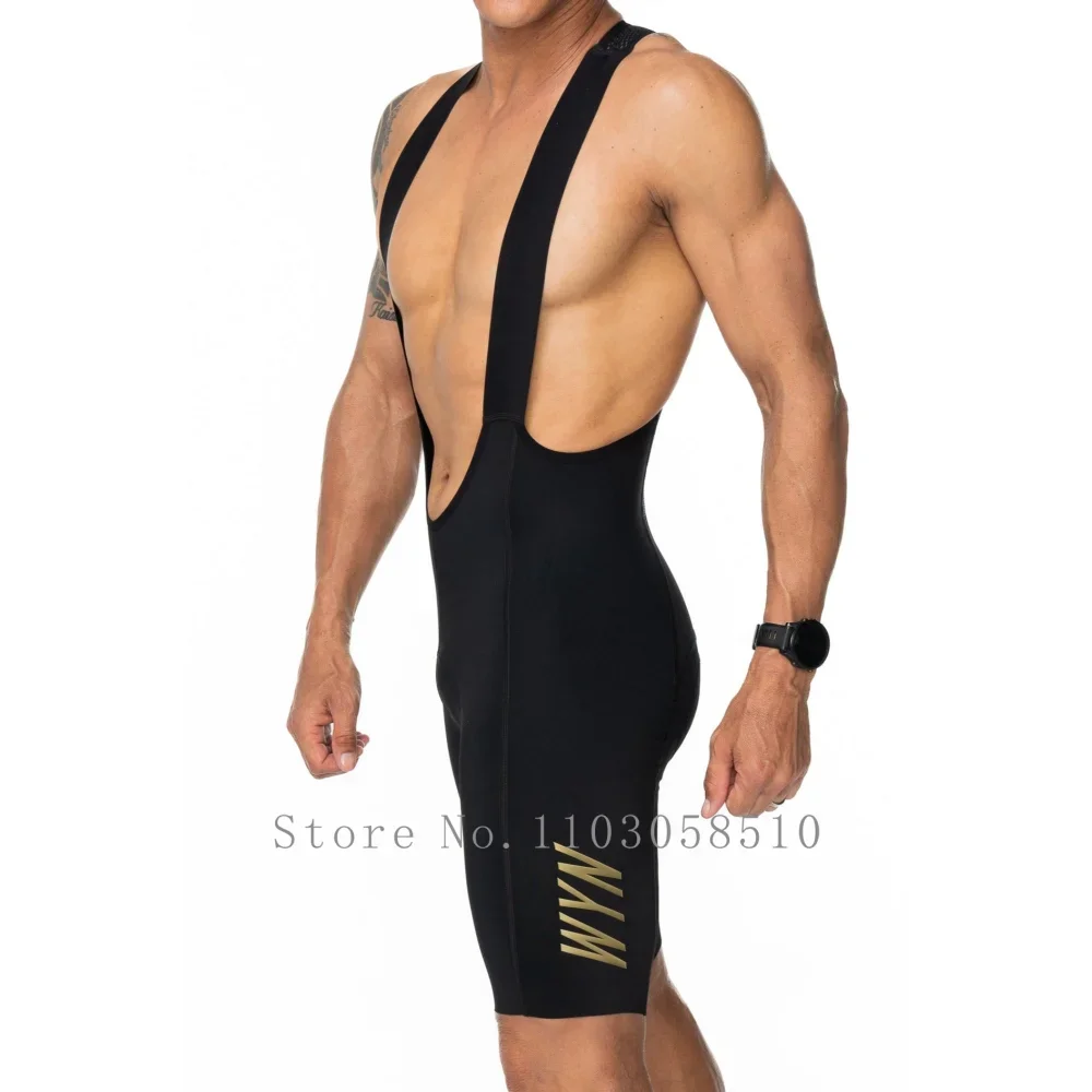 wyn Men Cycling Bib Shorts Lon - Cycling Commuter Pants recension och pris