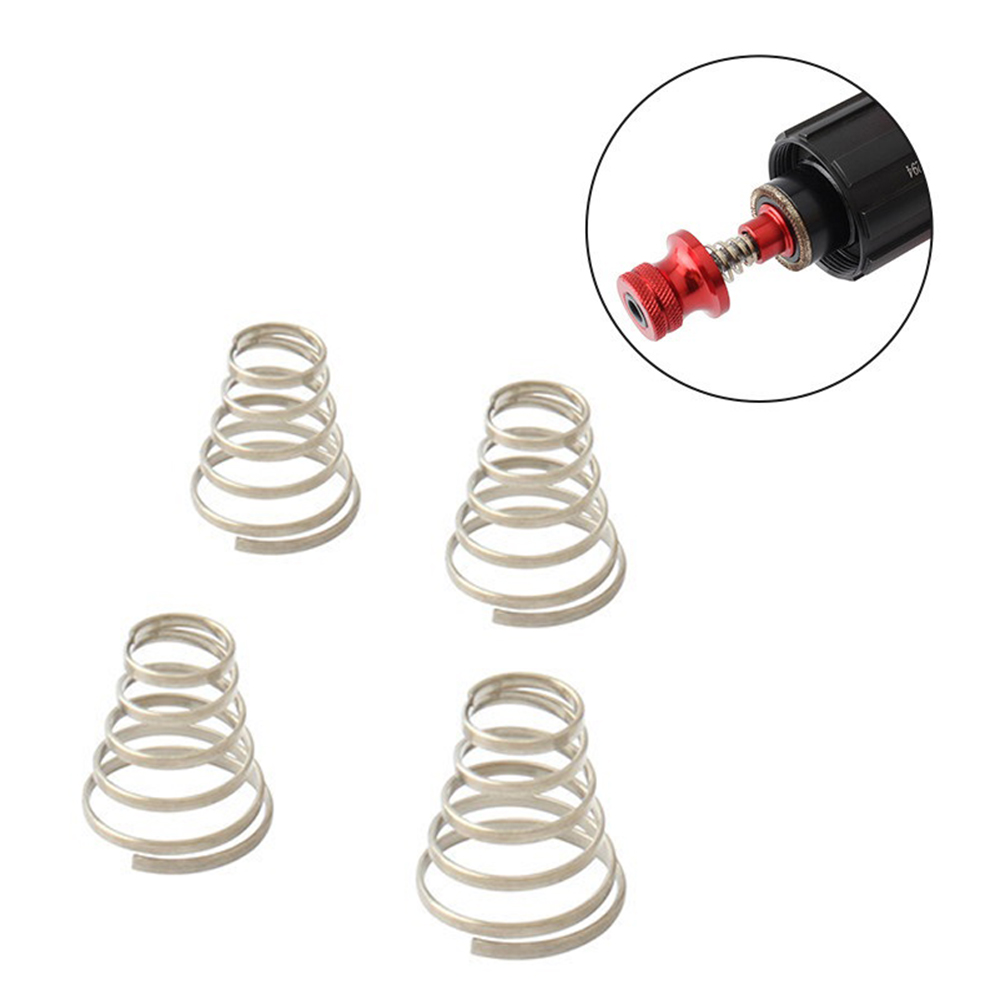 4Pcs Durable Metal Quick Relea - Commuting With Road Bike recension och pris