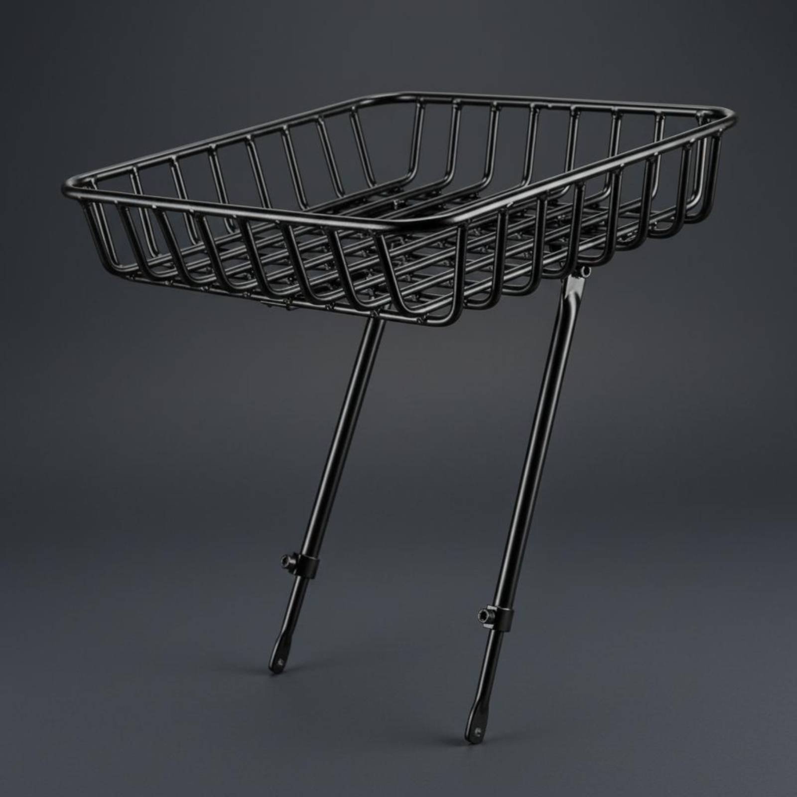 Aluminum Front Basket Lightwei - Cycling For Commute recension och pris