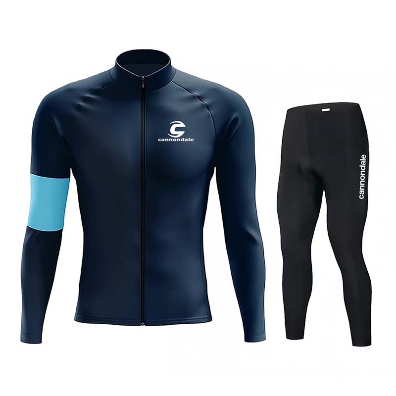 Cannondale Men's Long Sleeve T - Cycling Commuting recension och pris