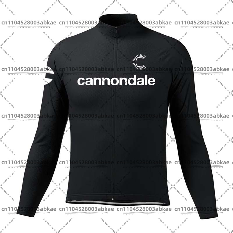 Cannondale Men's Long Sleeve T - Cycling Commuting recension och pris