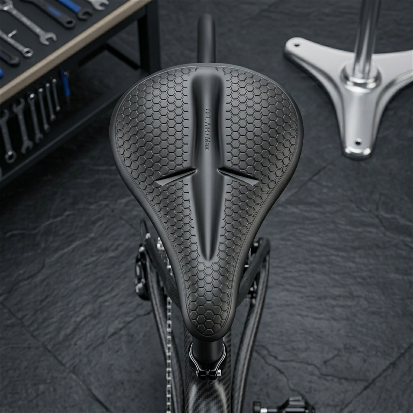 Silicone Bicycle Seat Cover Th - Cycling For Commute recension och pris