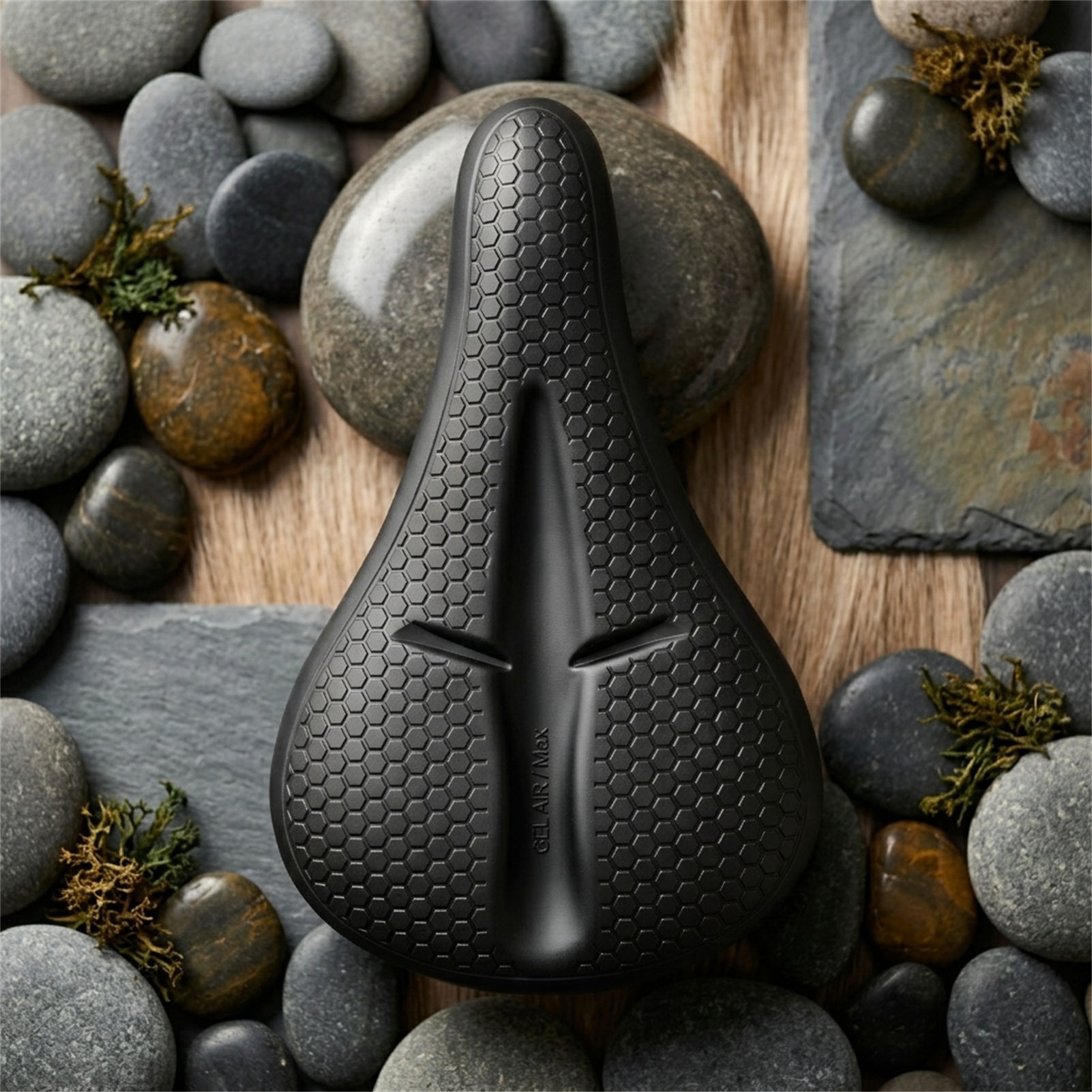Silicone Bicycle Seat Cover Th - Cycling For Commute recension och pris