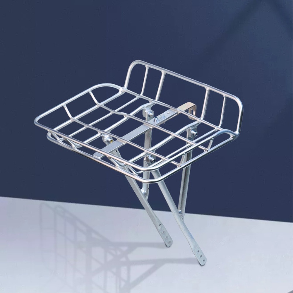 Front Mount Bike Rack for For  - Commuting With Road Bike recension och pris