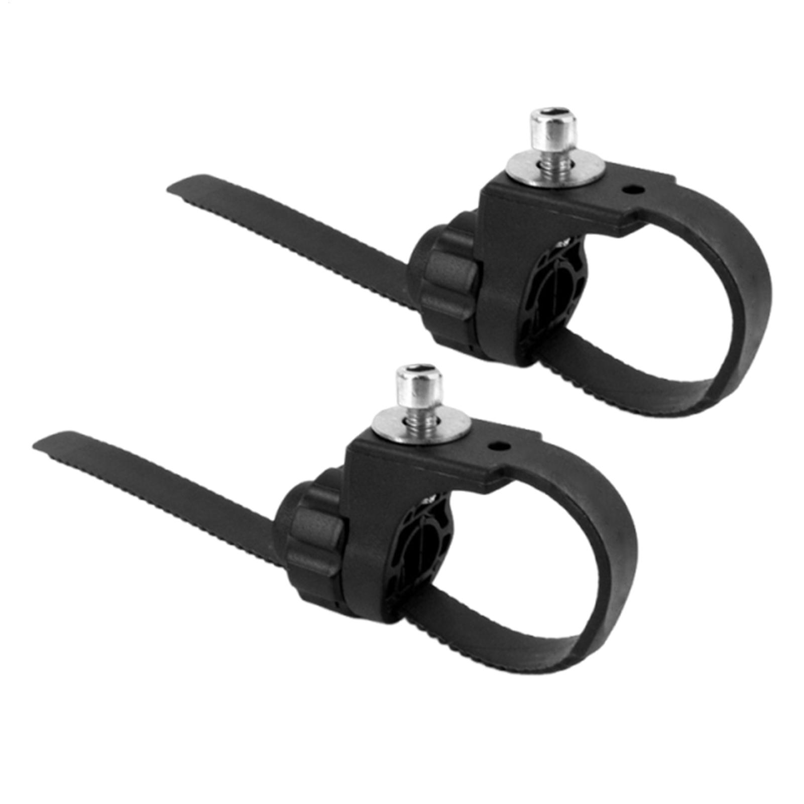 2pcs Bike Fork Clamp Fork Moun - Cycling Loop recension och pris