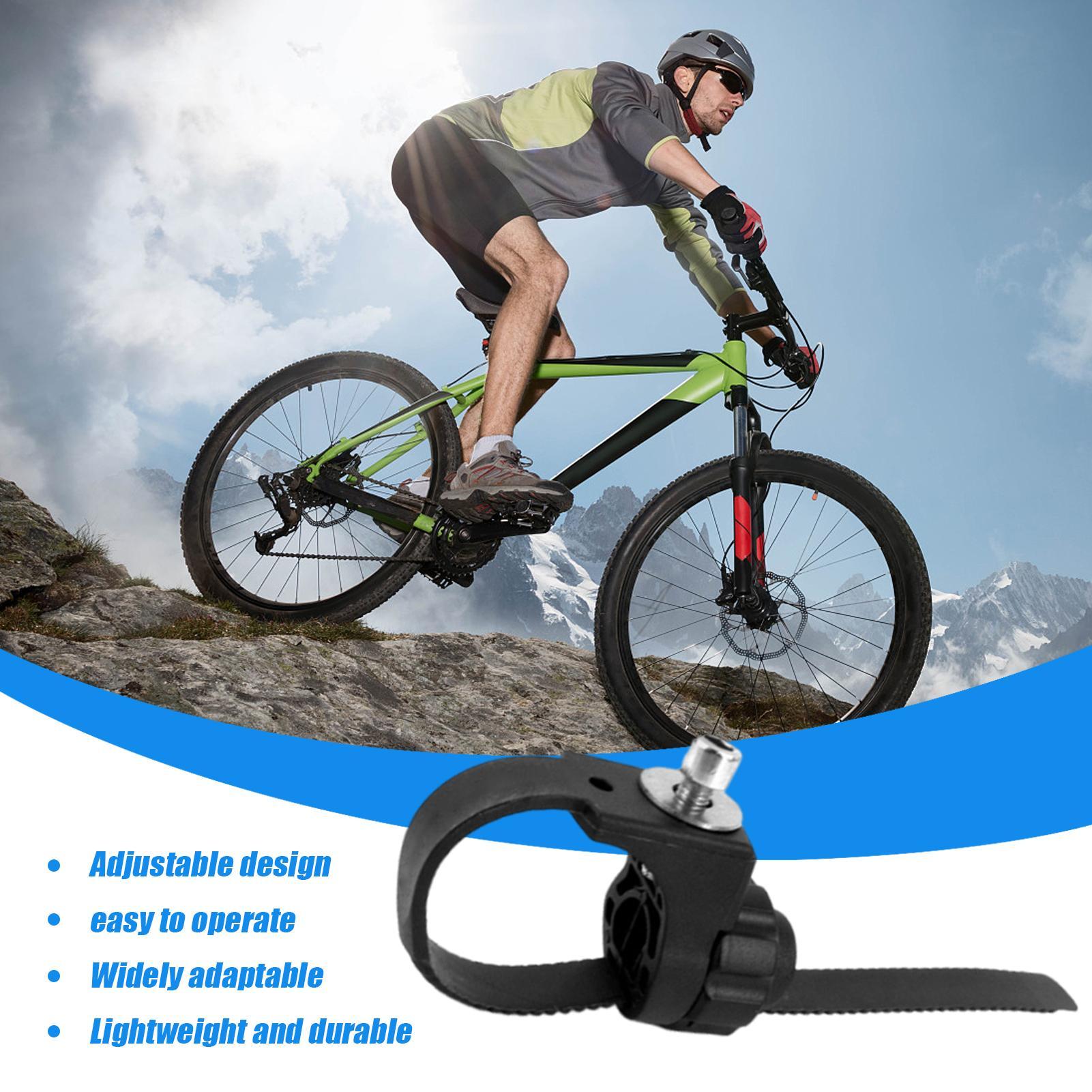 2pcs Bike Fork Clamp Fork Moun - Cycling Loop recension och pris