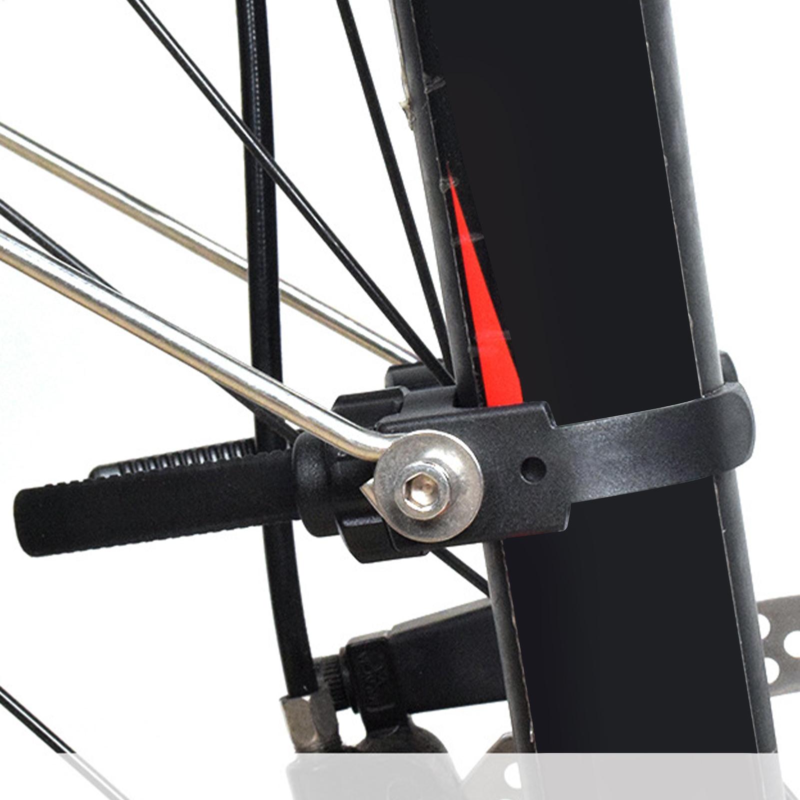 2pcs Bike Fork Clamp Fork Moun - Cycling Loop recension och pris