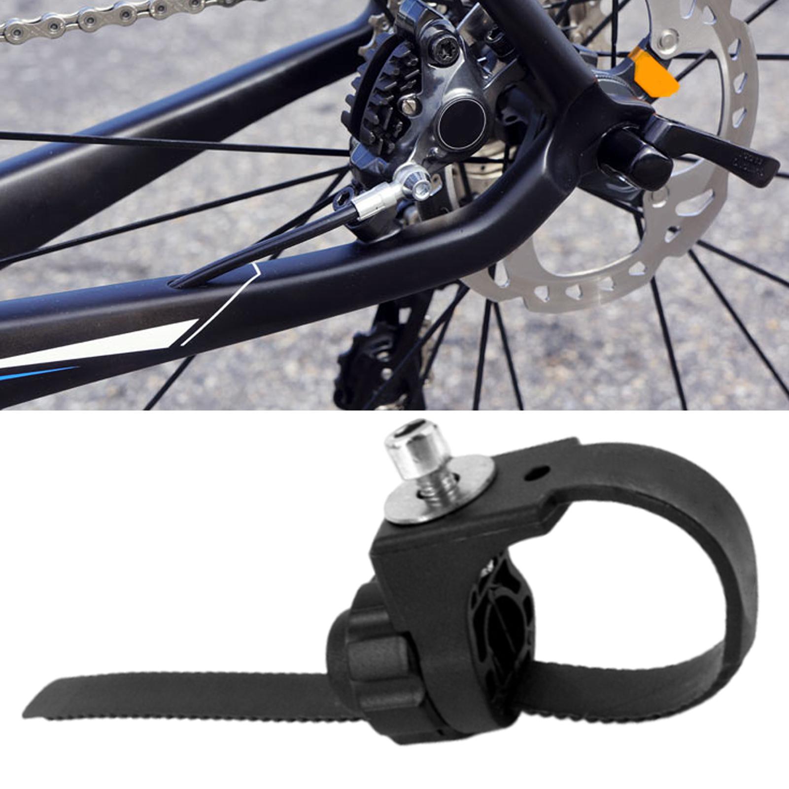 2pcs Bike Fork Clamp Fork Moun - Cycling Loop recension och pris