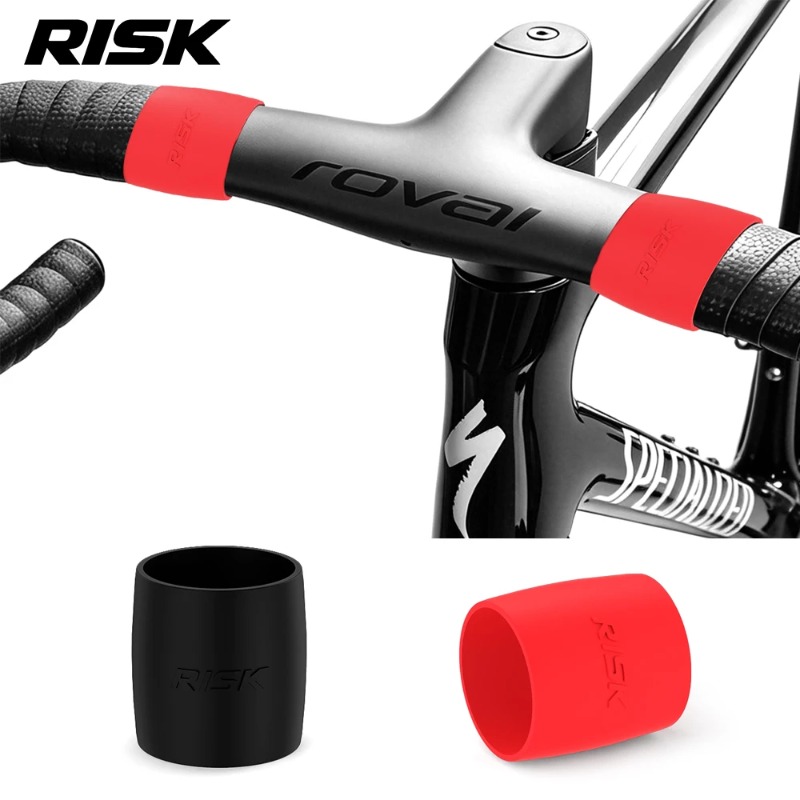 Silicone Handlebar Tape Fixing - Cycling Loop recension och pris