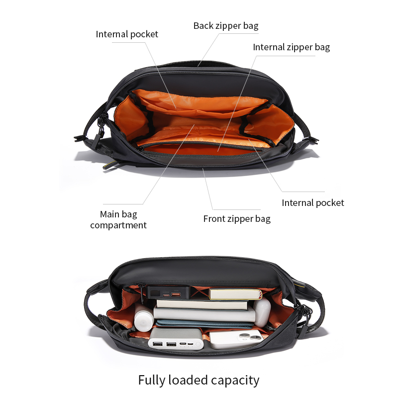TANGCOOL Premium Waterproof Sl - Cycling For Commute recension och pris