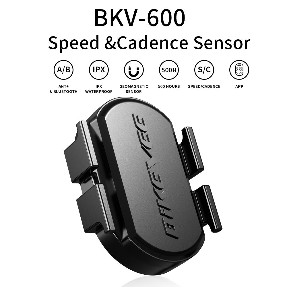 BIKEVEE Universal Wireless ANT - Cycling Commute recension och pris
