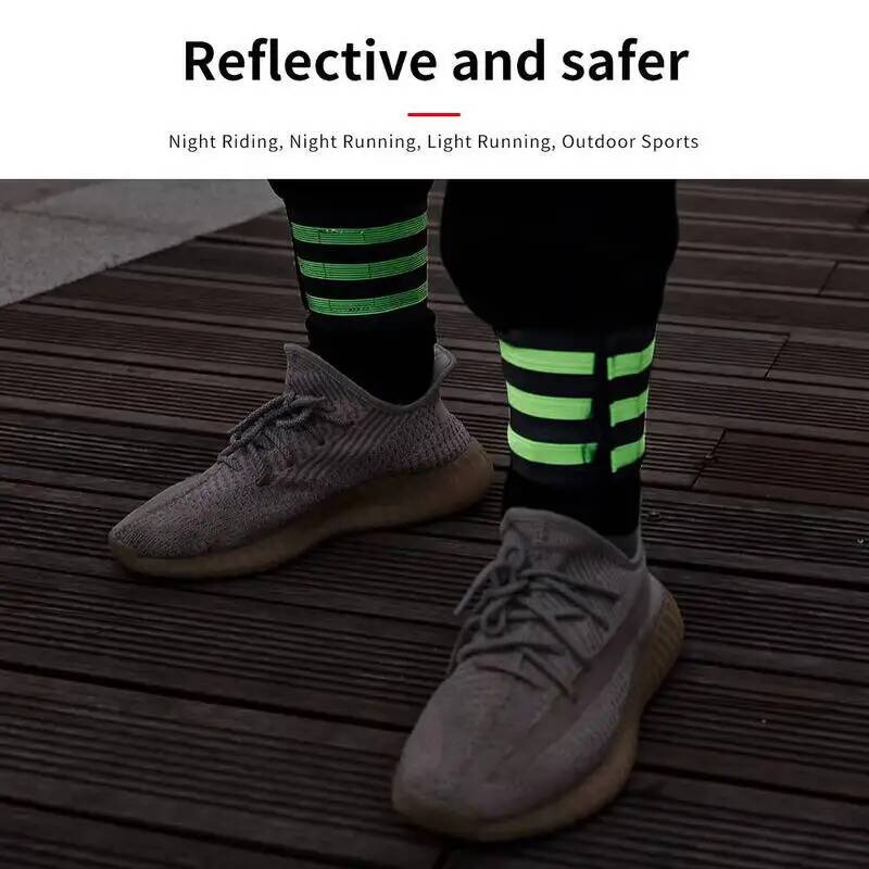 ESLNF Universal Reflective Bik - Commuting With Road Bike recension och pris