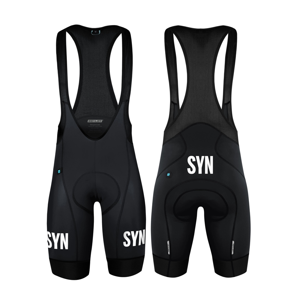 SYN Brown Cycling Clothing men - Cycling Commuter Pants recension och pris