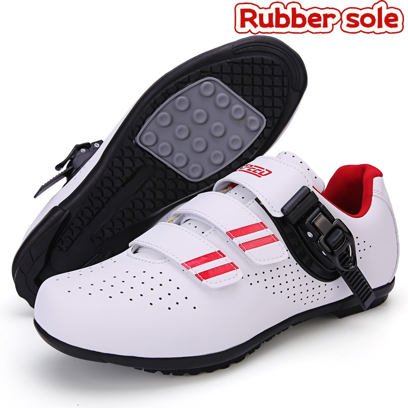 Road Cycling Shoes SPD, Lightw - Cycling For Commute recension och pris