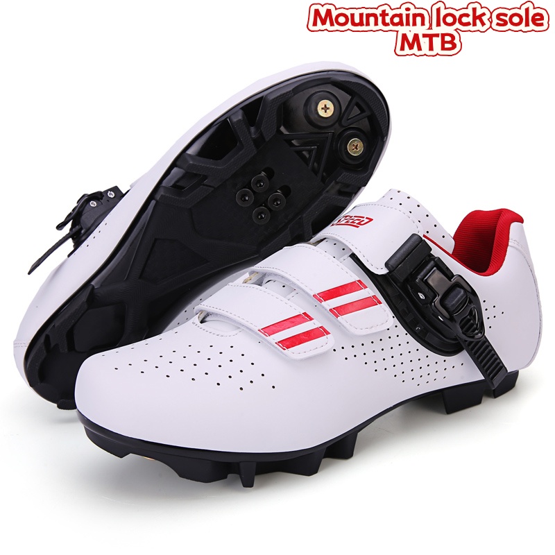 Road Cycling Shoes SPD, Lightw - Cycling For Commute recension och pris