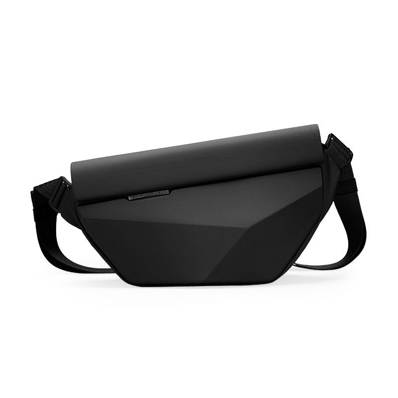 Mark Ryden Crossbody Bag Water - Cycling To Work recension och pris