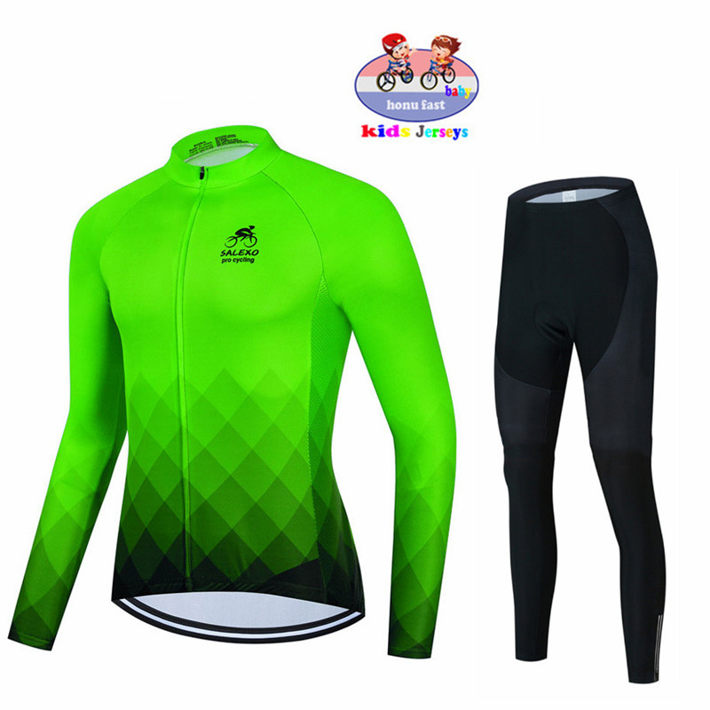 2026 Spring Autumn Boys Breath - Cycling Loop recension och pris