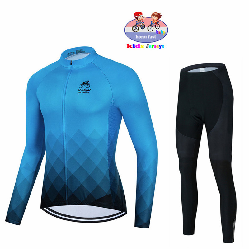 2026 Spring Autumn Boys Breath - Cycling Loop recension och pris