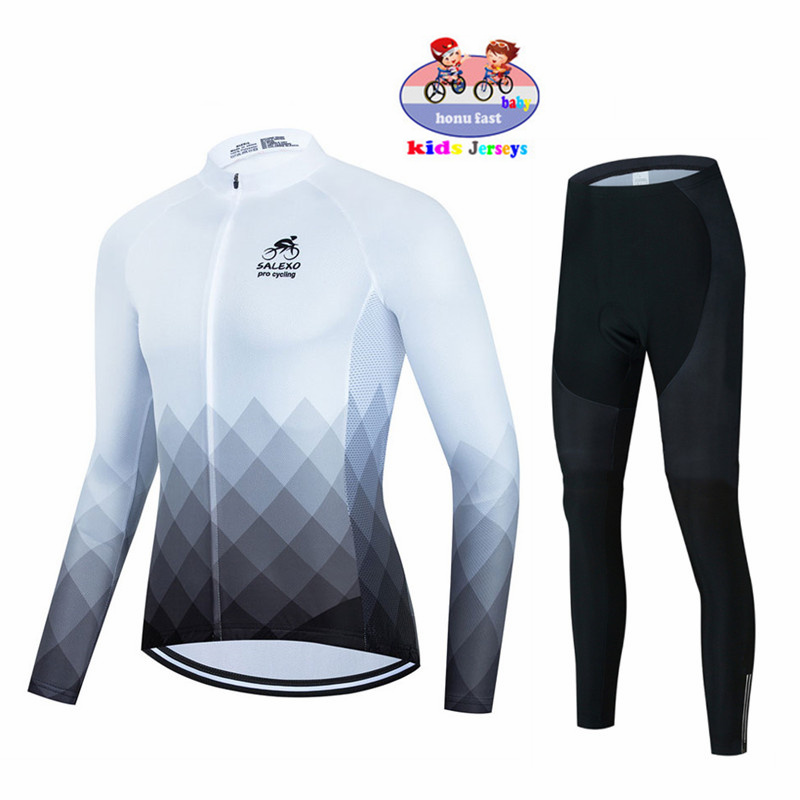 2026 Spring Autumn Boys Breath - Cycling Loop recension och pris