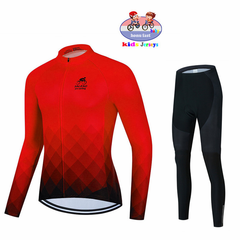 2026 Spring Autumn Boys Breath - Cycling Loop recension och pris