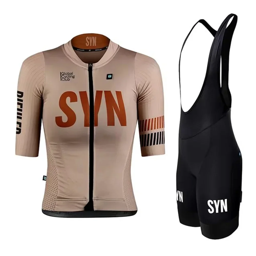 Summer SYN Team Cycling Set Wo - Cycling Commuter Shorts recension och pris