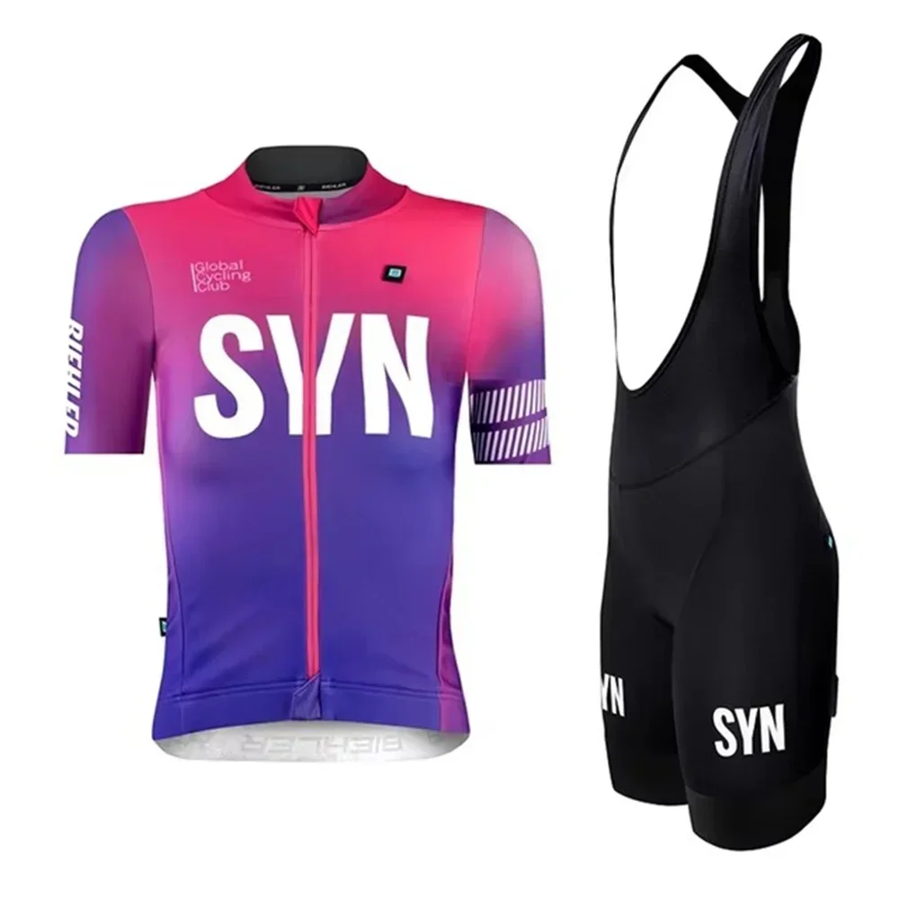 Summer SYN Team Cycling Set Wo - Cycling Commuter Shorts recension och pris
