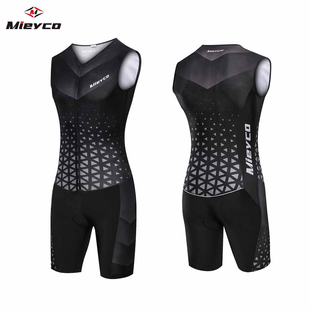 Men's Sleeveless Aero Racing S - Cycling Commuter Pants recension och pris