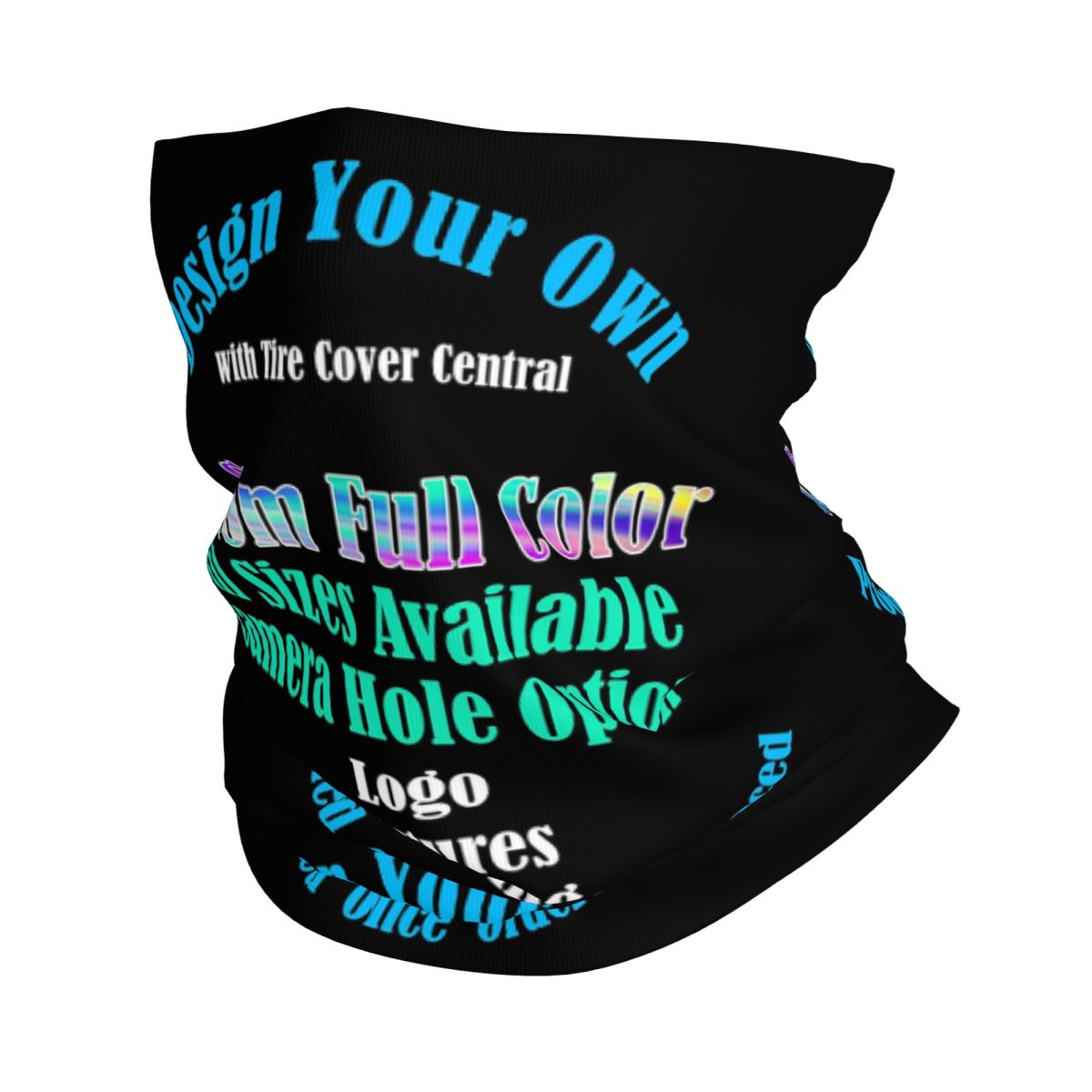 Custom Custom Your Design Prin - Cycling Loop recension och pris