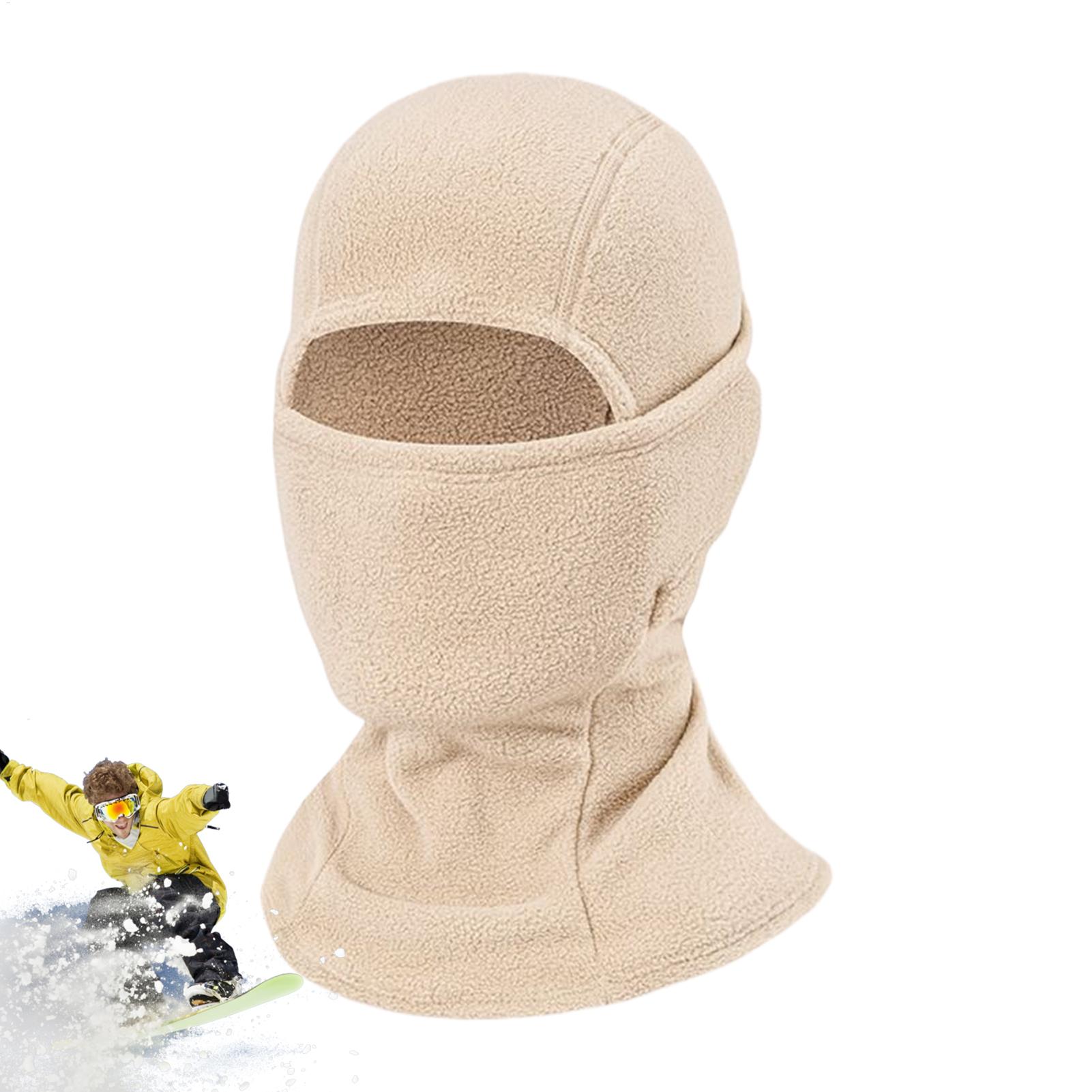 Winter Face Masque Cycling Nec - Cycling For Commute recension och pris