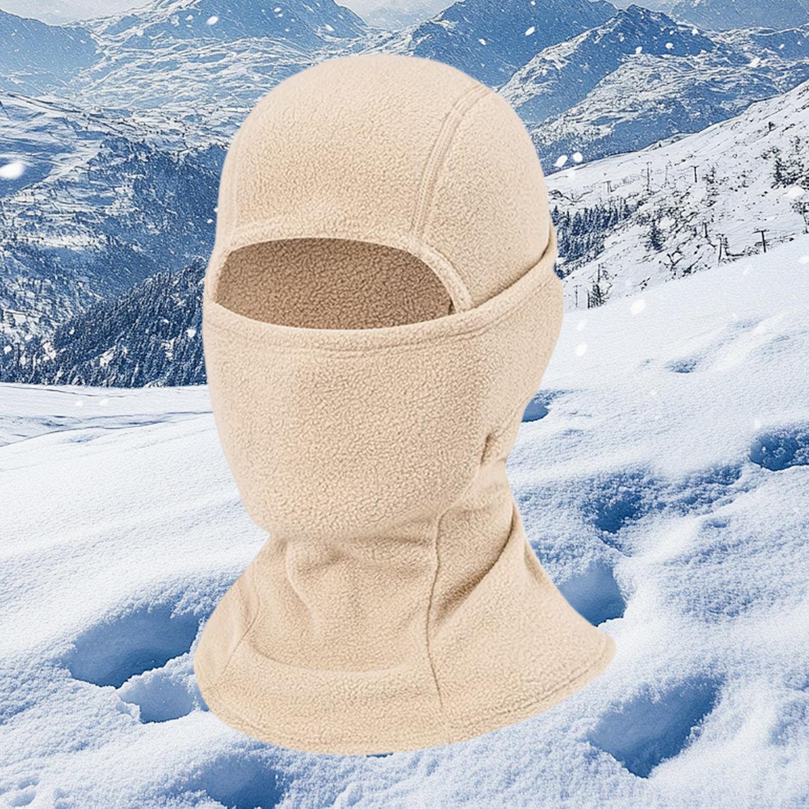 Winter Face Masque Cycling Nec - Cycling For Commute recension och pris